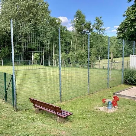 Cuddly Shell Modern Retreat Ferienhaus Scharbeutz